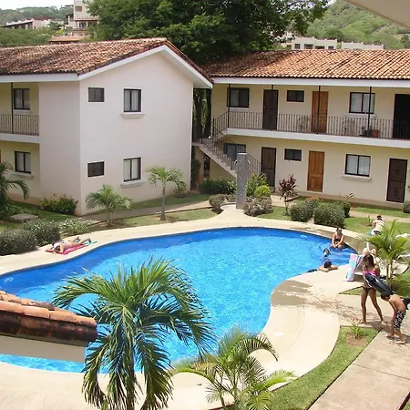 Las Torres Del Coco Studios