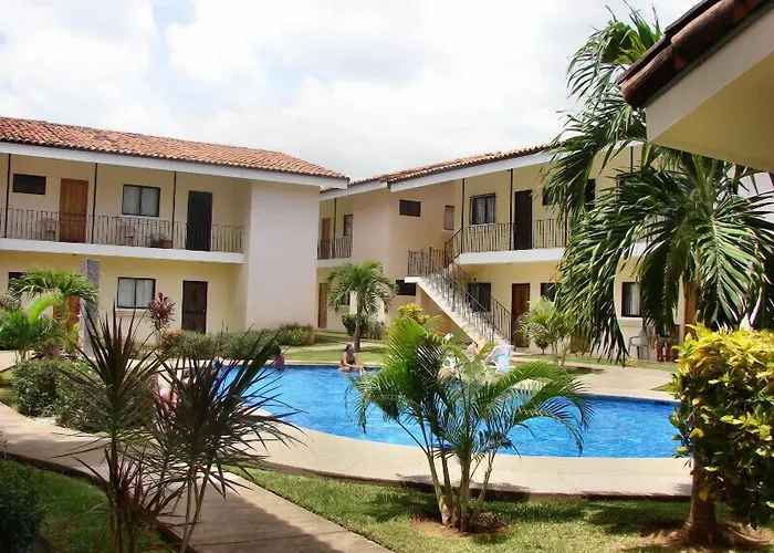 Torres Del Coco