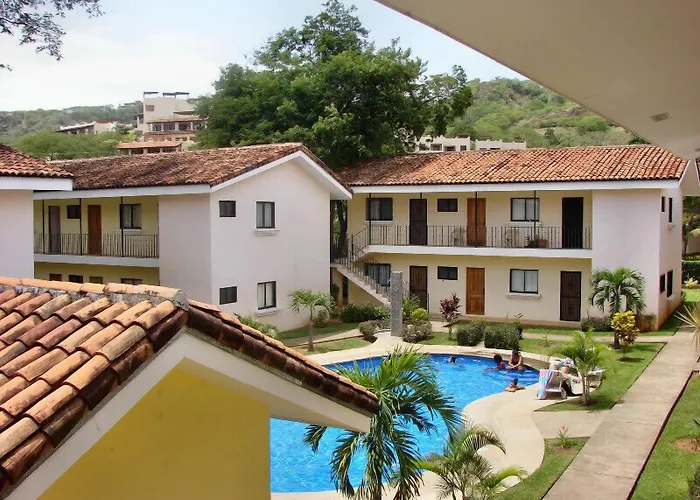 Torres Del Aparthotel 2*
