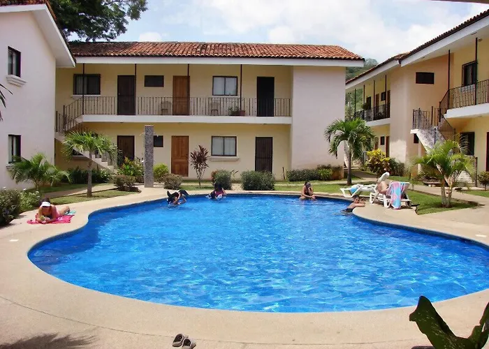 Torres Del Aparthotel