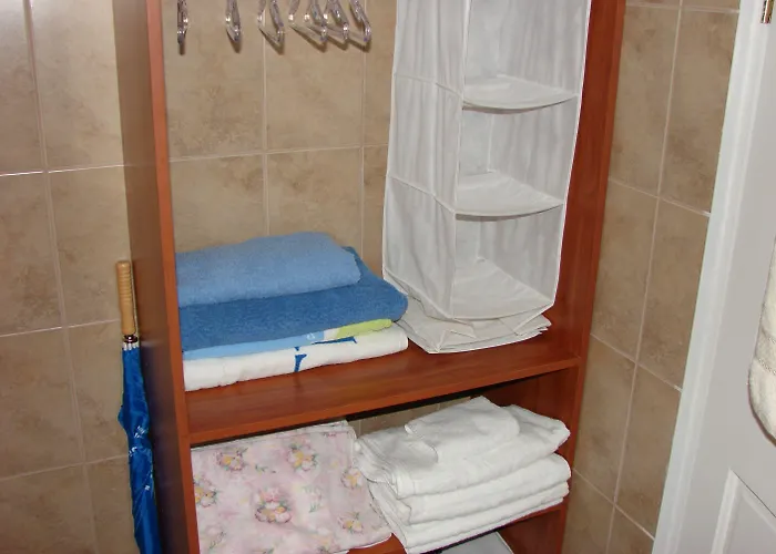 Aparthotel Torres Del Coco
