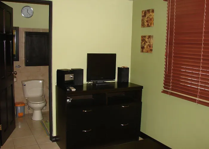 Aparthotel Torres Del 2*