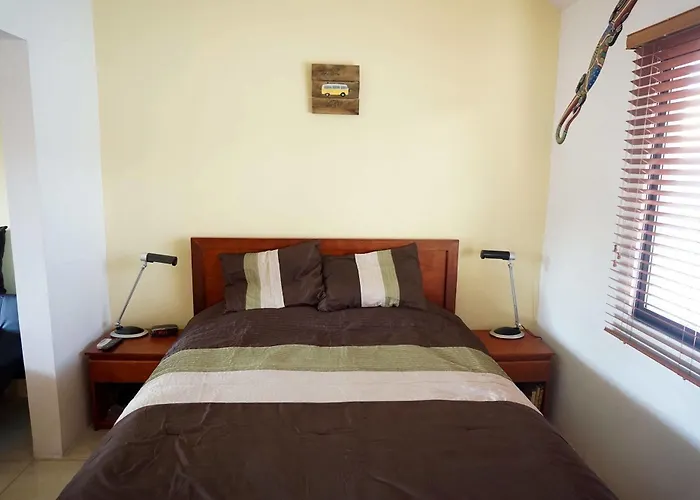 Aparthotel Torres Del